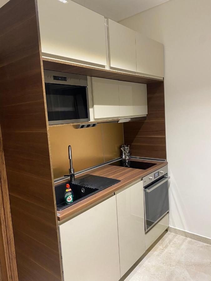 Ag.Sofias Pedestrian Area Luxury Ap. & Big Balcony Apartment เทสซาโลนิกิ ภายนอก รูปภาพ